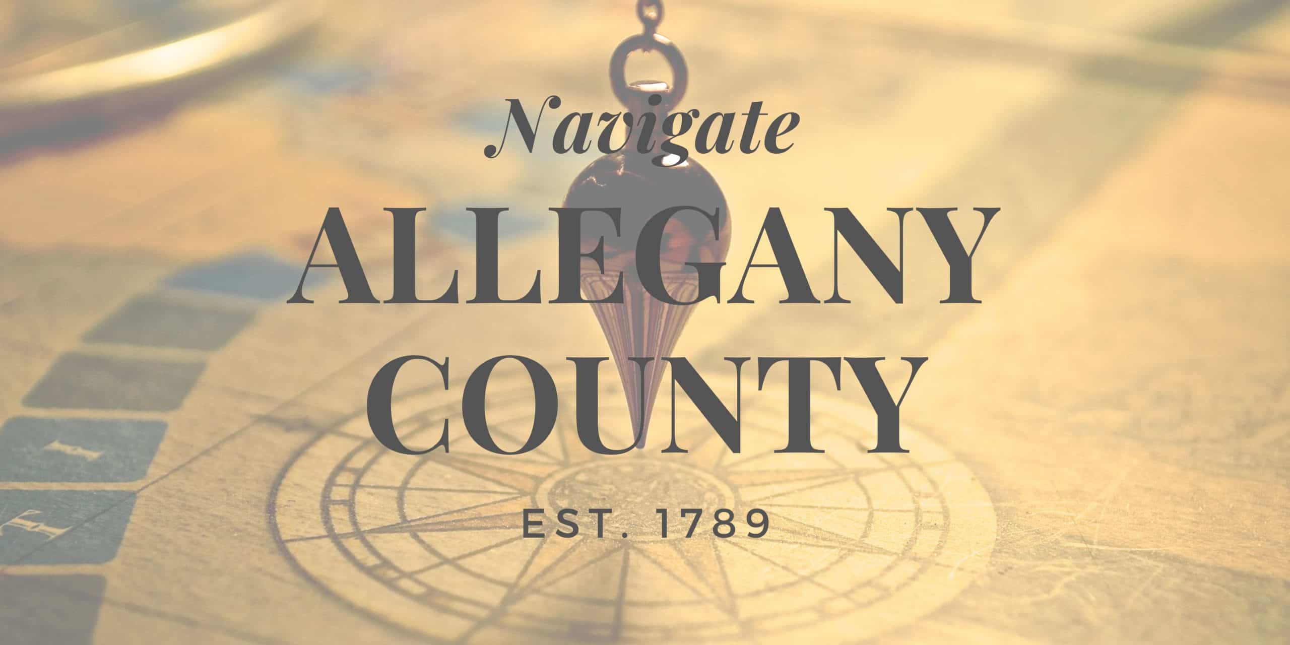 Relocation Packets Allegany County Chamber of Commerce